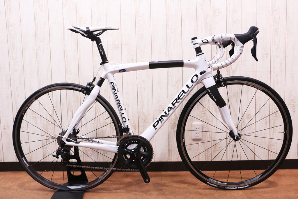 PINARELLO（ピナレロ）｜RAZHA 105｜良品｜買取金額 124,000円