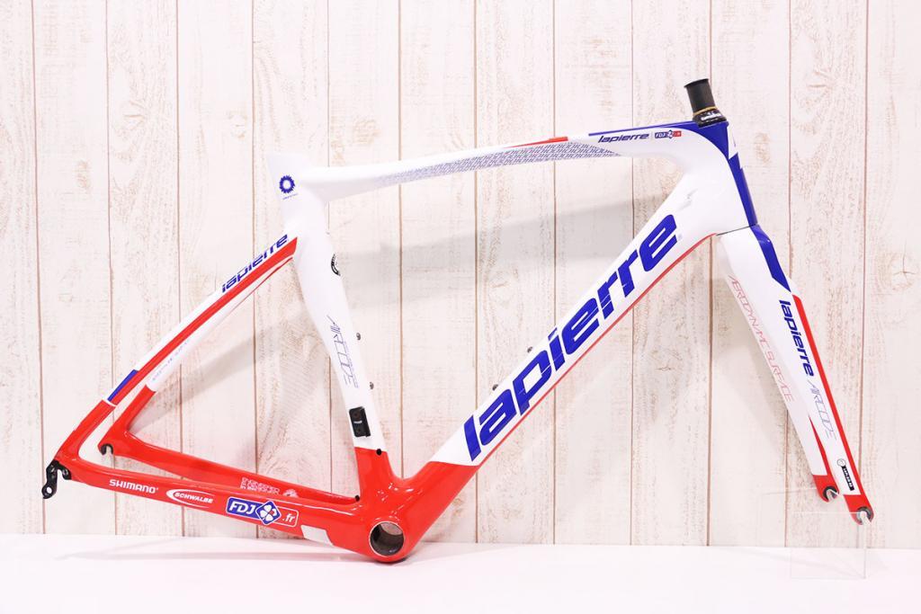 Lapierre（ラピエール）｜AIRCODE Ultimate｜超美品｜買取金額 102,000円