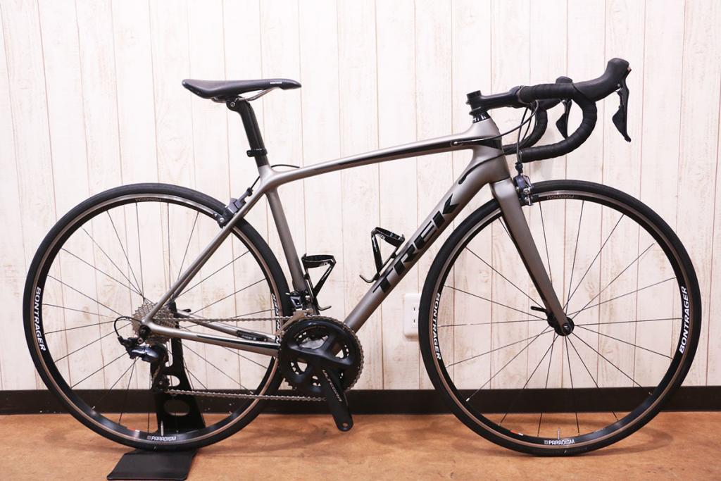 TREK（トレック）｜Emonda SL6 R8000 ULTEGRA｜極上品｜買取金額 175,000円