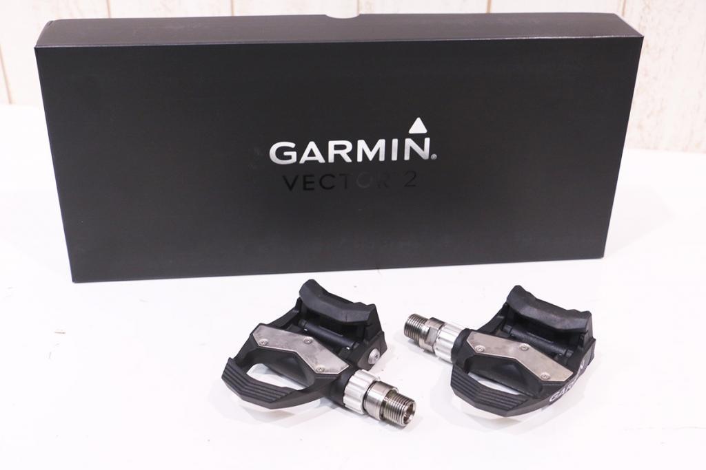 GARMIN（ガーミン）｜VECTOR2J standard R/L｜美品｜買取金額 60,000円