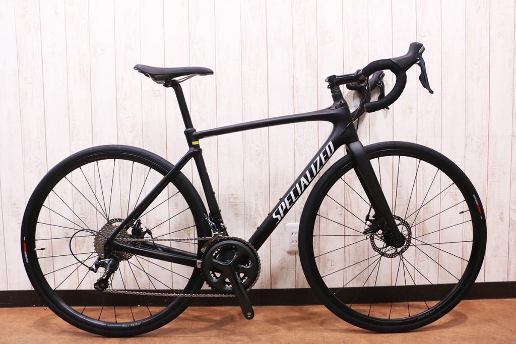 SPECIALIZED（スペシャライズド）｜Roubaix DISC｜新品同様｜買取金額 110,000円