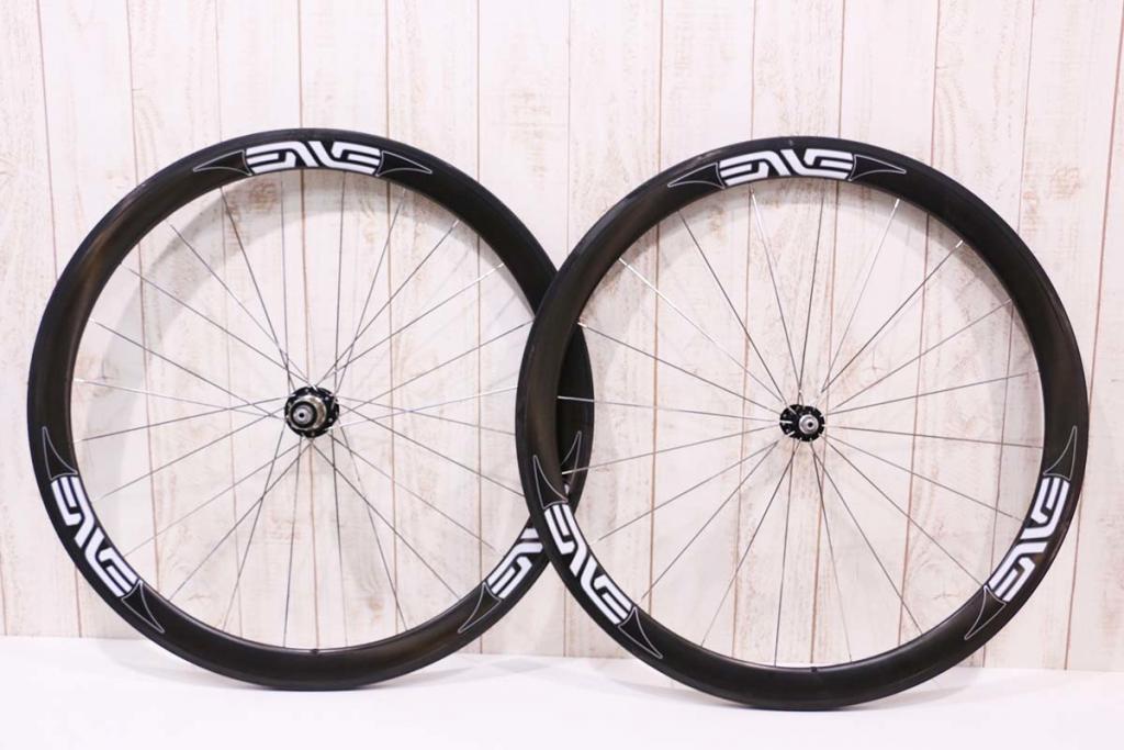 ENVE（エンヴィ）｜カーボンホイール　TNIハブ｜美品｜買取金額92,000円