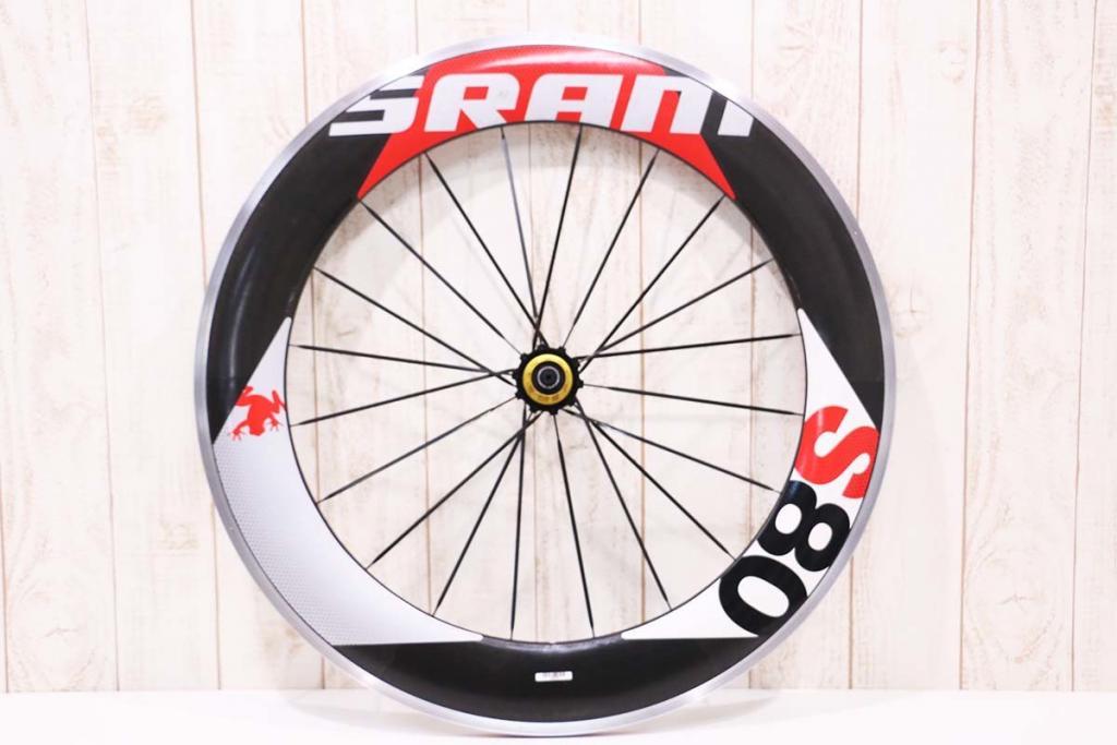 SRAM（スラム）｜S80｜美品｜買取金額 38,000円