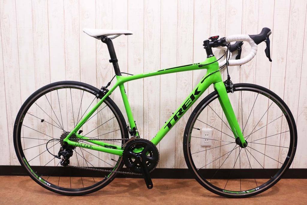 TREK（トレック）｜Emonda SL5 105｜超美品｜買取金額 88,000円