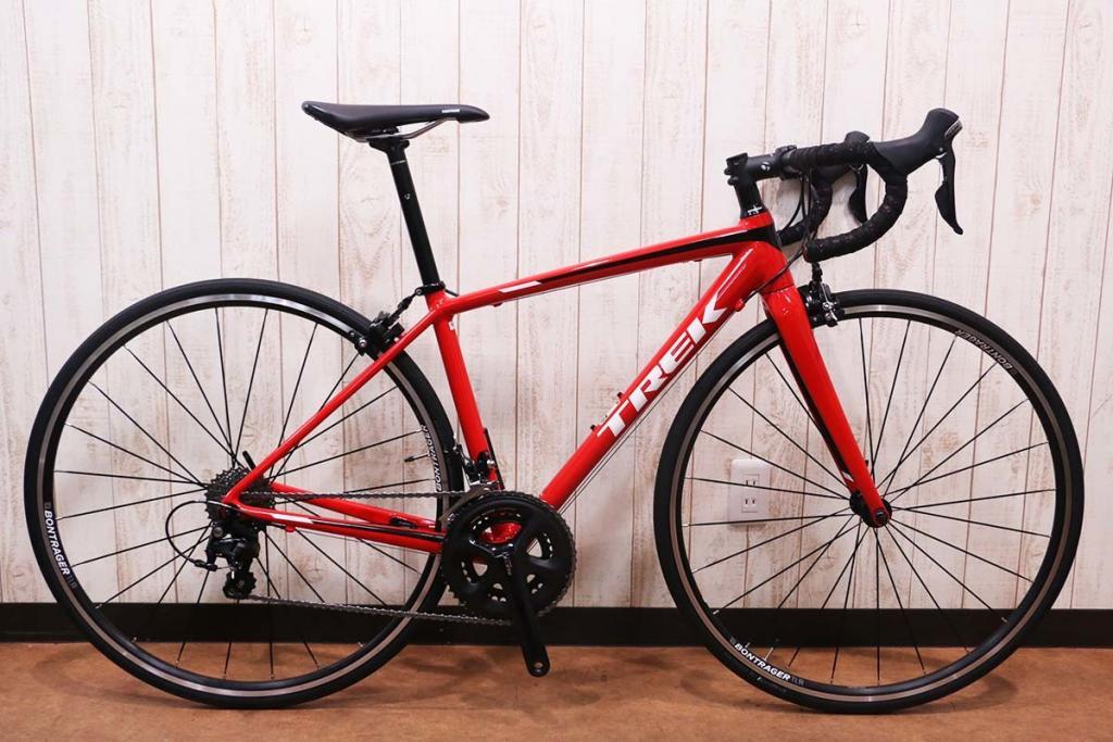 TREK（トレック）｜Emonda ALR5 105｜超美品｜買取金額 70,000円