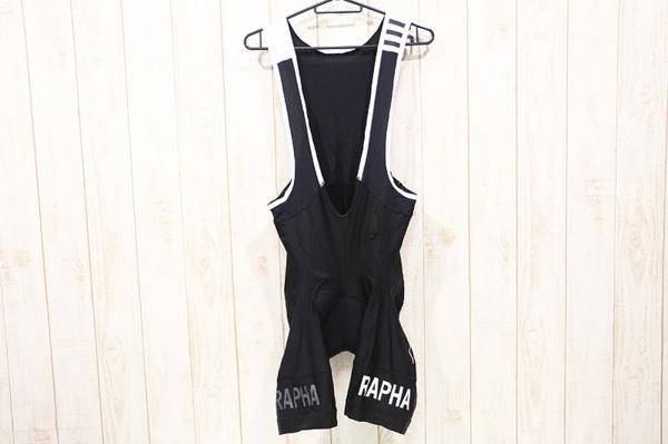 Rapha（ラファ）｜PROTEAM Bib Shorts｜超美品｜買取金額 11,000円