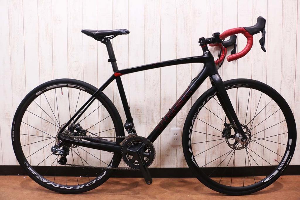 TREK（トレック）｜BOONE9 DISC ULTEGRA Di2 HED｜良品｜買取金額 208,000円