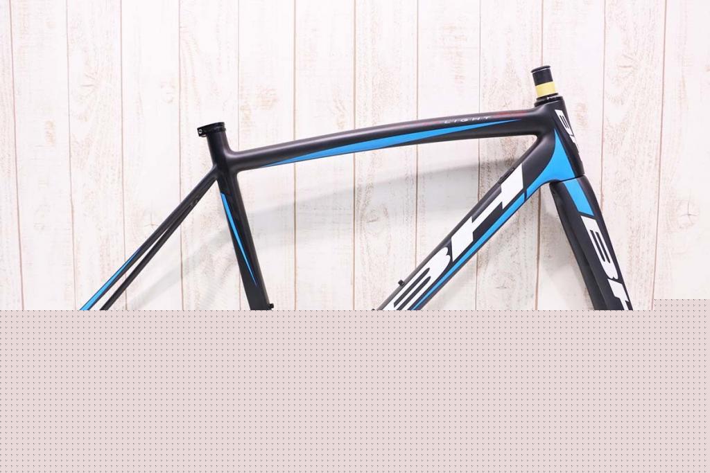 BH（ビーエイチ）｜ULTRALIGHT RC｜超美品｜買取金額 68,000円