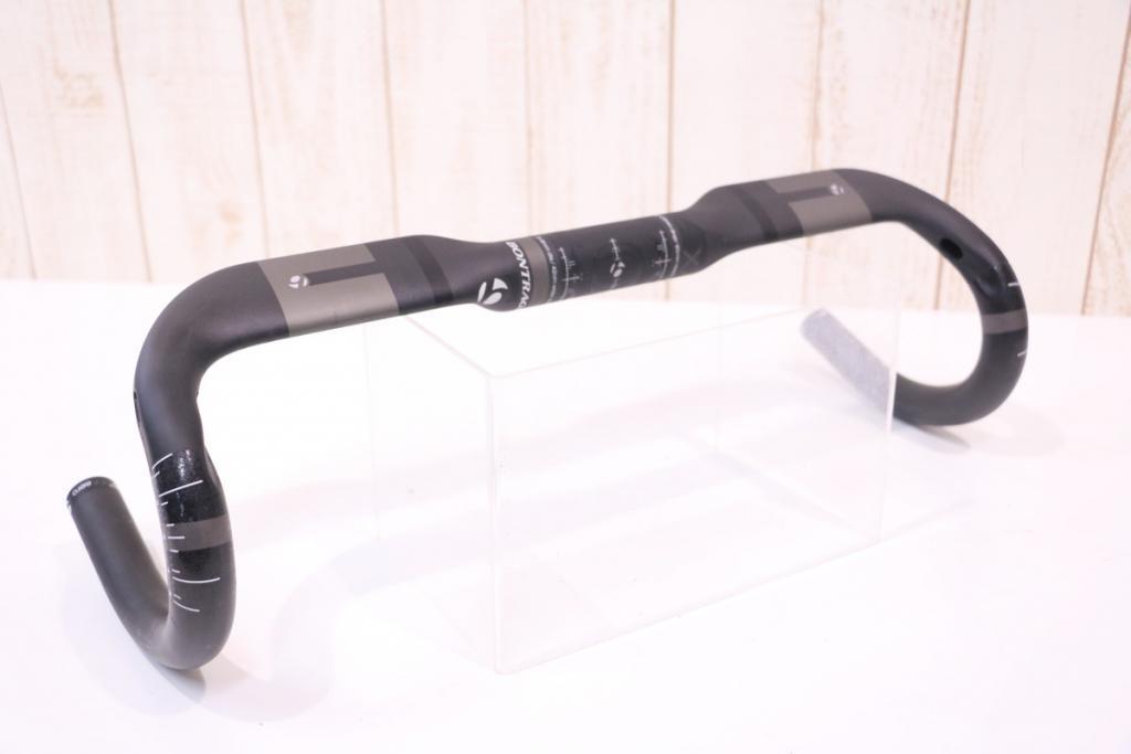 BONTRAGER（ ボントレガー）｜XXX Aero Handlebar｜美品｜買取金額 16,000円