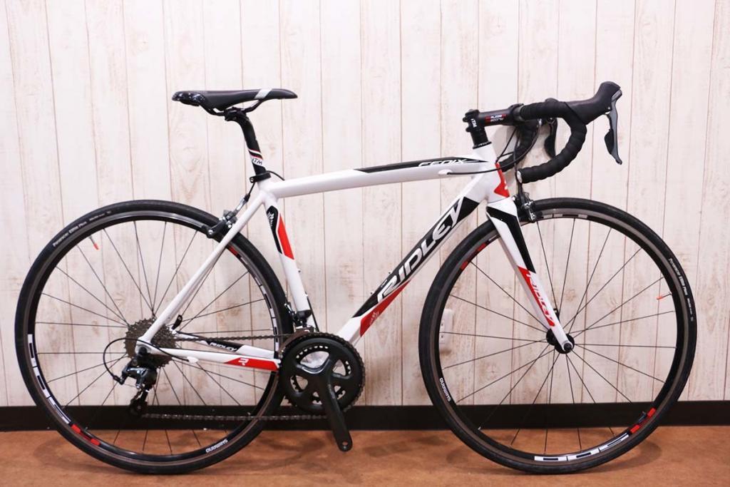 RIDLEY（ リドレー）｜ FENIX A ｜超美品｜買取金額 55,000円