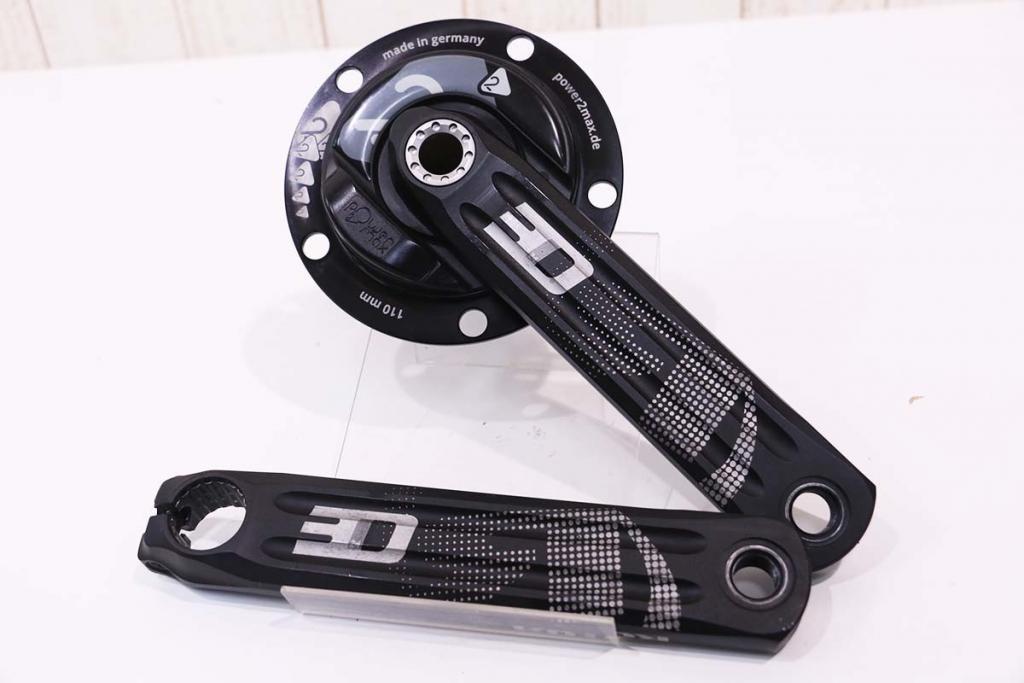 ROTOR（ ローター）｜POWER2MAX 3D24｜ 美品｜買取金額 51,000円