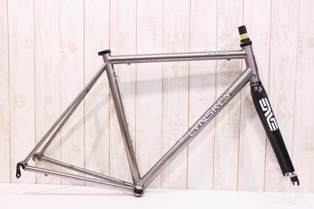 Lynskey（リンスキー）｜Breakaway Silver series｜並品｜買取金額 98,000円