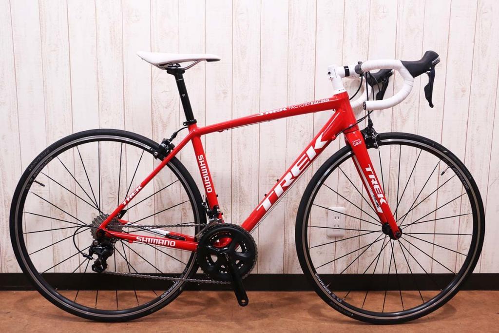 TREK （トレック）｜Emonda ALR5 シマノ 105｜超美品｜買取金額 62,000円