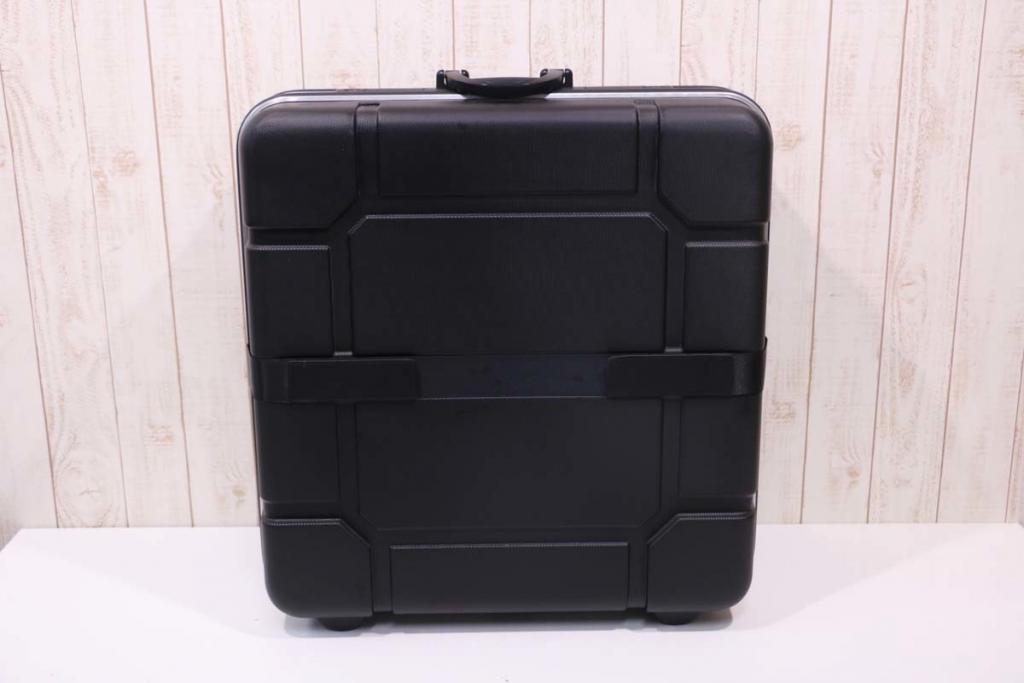 BROMPTON（ブロンプトン）｜Foldon Case 専用ハードケース｜超美品｜買取金額 15,000円