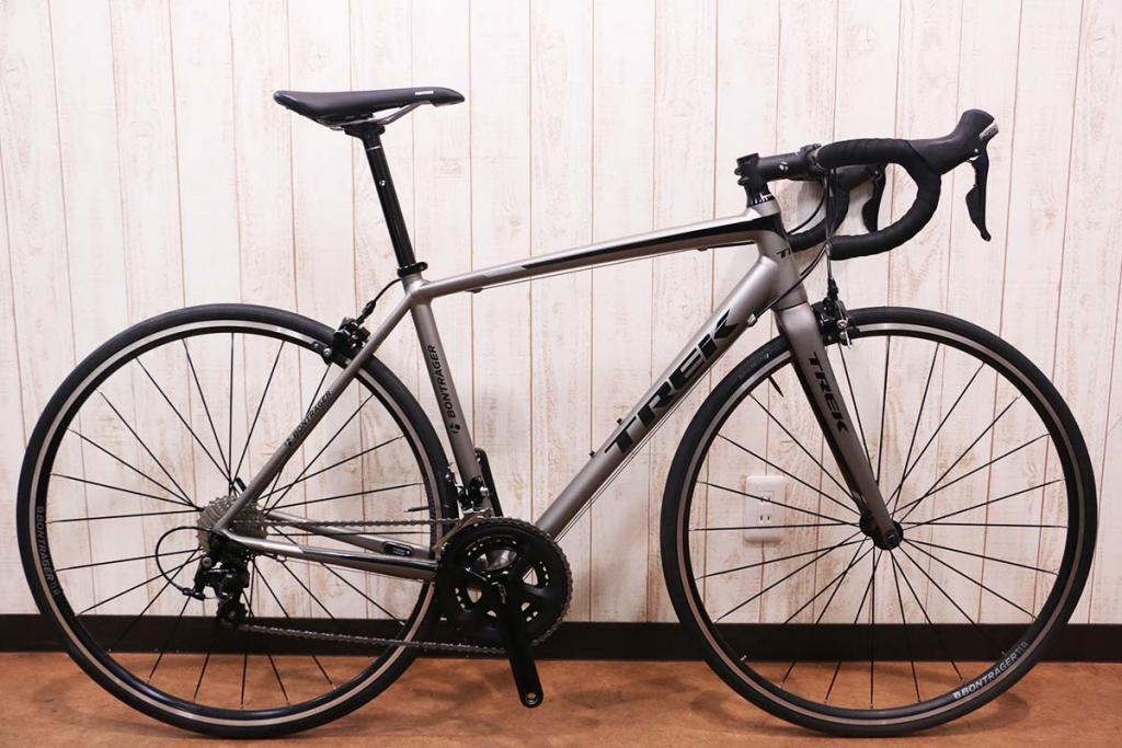 TREK（トレック）｜Emonda ALR5 105｜超美品｜買取金額 72,000円