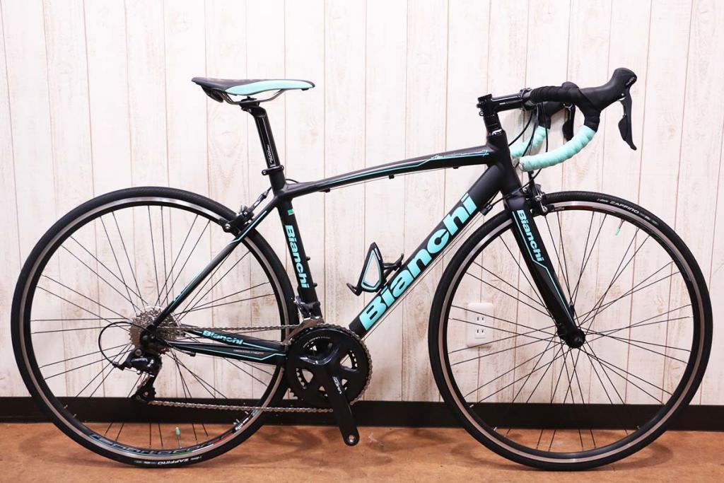 Bianchi（ビアンキ）｜ViaNirone7 R3000｜超美品｜買取金額 50,000円