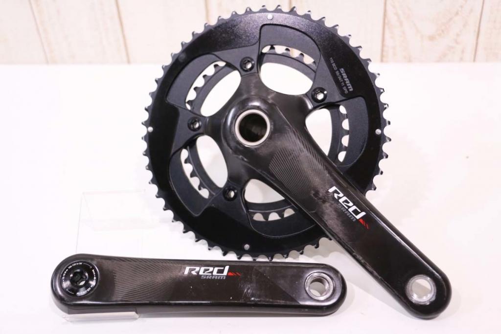 SRAM（スラム）｜RED22 GXP｜超美品｜買取金額 25,000円