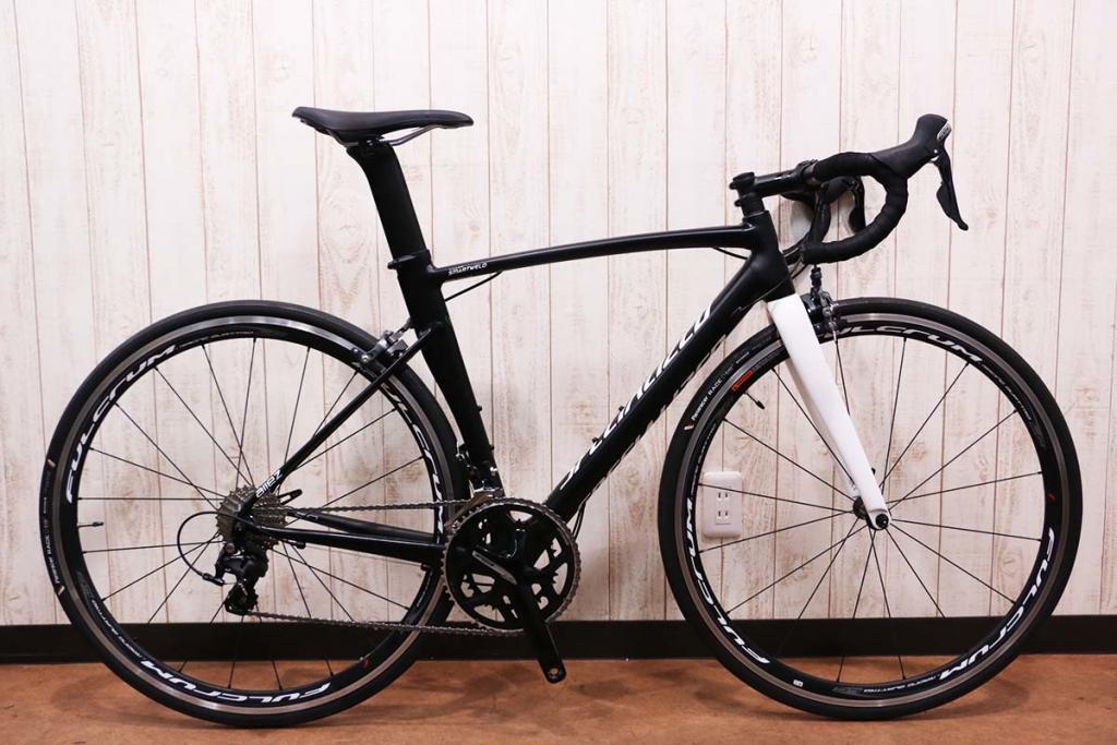 SPECIALIZED（スペシャライズド）｜Allez SPRINT カスタム｜2016｜買取金額 70,000円