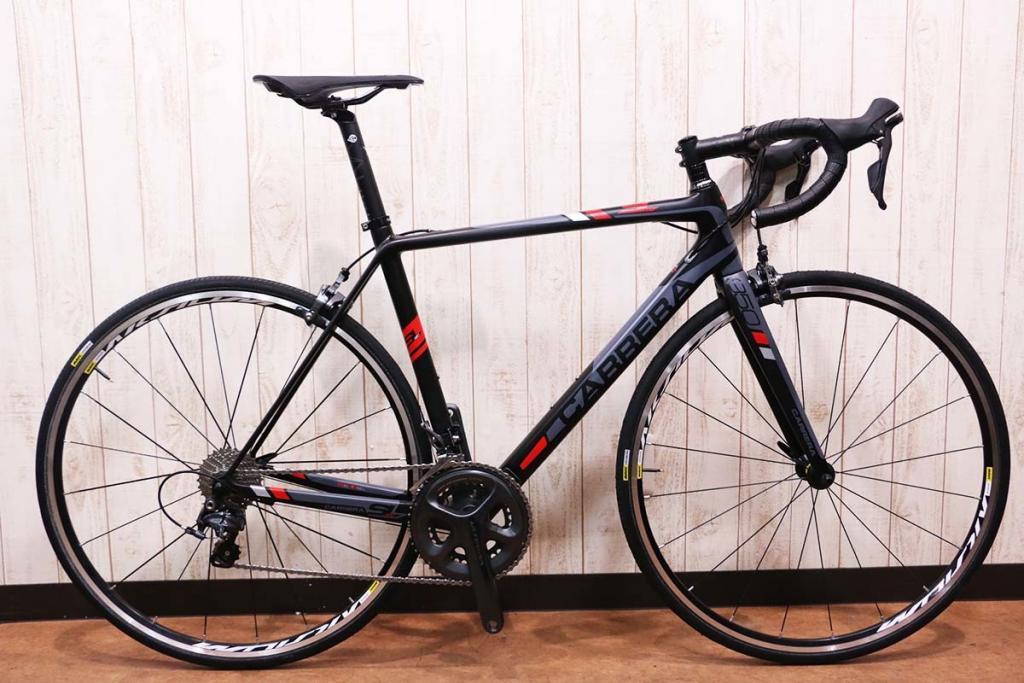 CARRERA（カレラ）｜SL950 ULTEGRA｜未走行車｜買取金額 120,000円