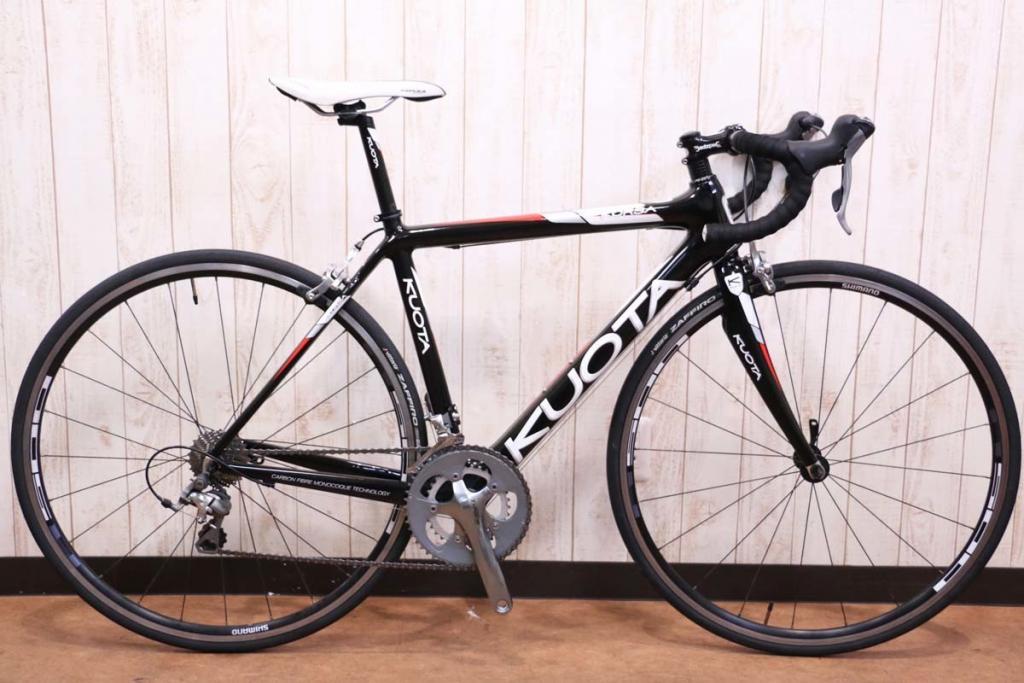 KUOTA（クォータ）｜KORSA TIAGRA｜超美品｜買取金額 55,000円