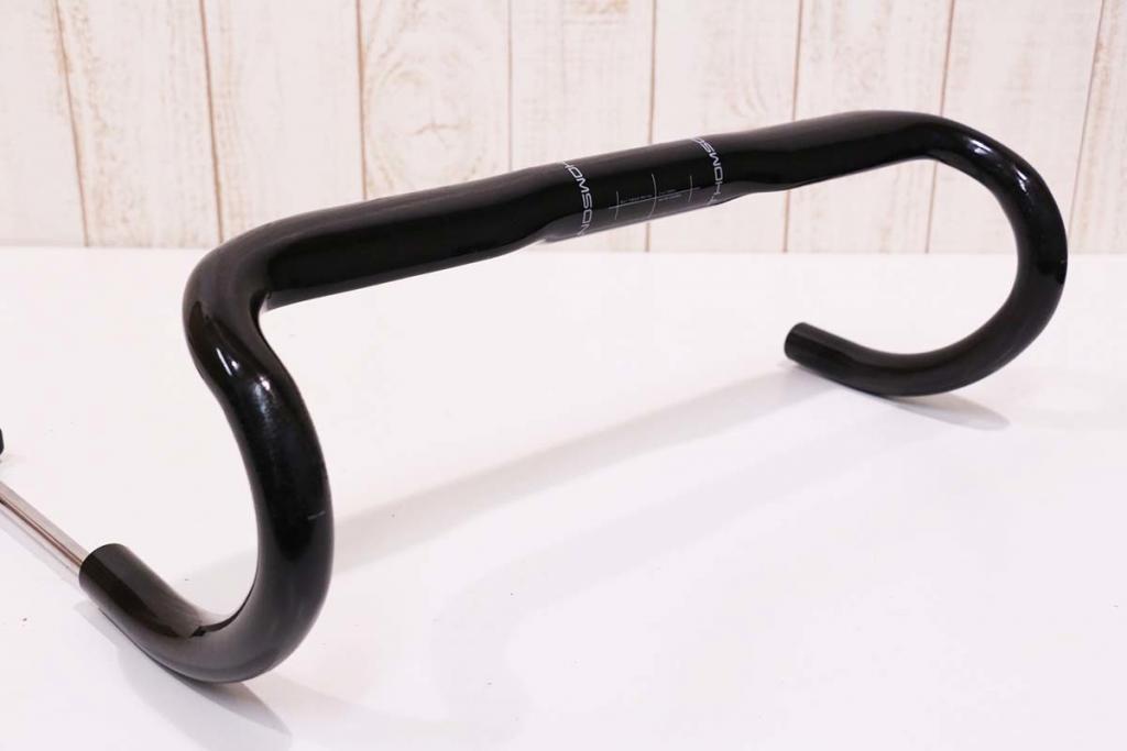 THOMSON（トムソン）｜CARBON DROP BAR｜美品｜買取金額 12,000円