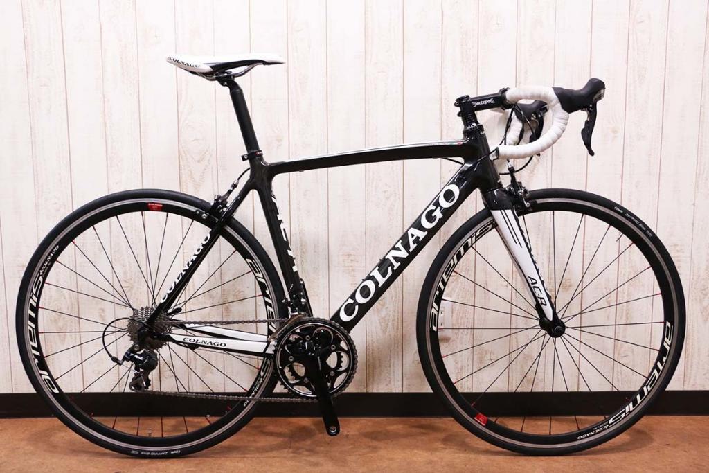 COLNAGO（コルナゴ）｜AC-R 105｜美品｜買取金額 105,000円