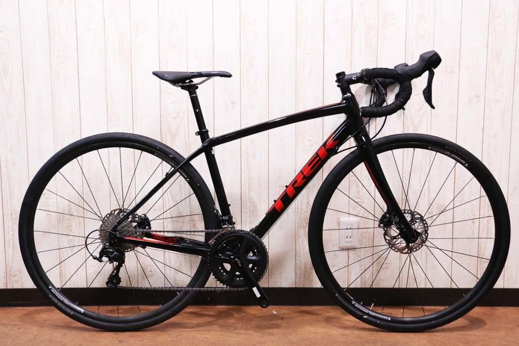 TREK（トレック）｜Domane ALR5 DISC 105｜超美品｜買取金額 102,000円