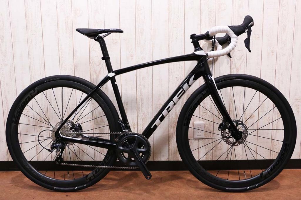 TREK（トレック）｜Domane SL6 DISC ULTEGRA metron40｜極上品｜買取金額 235,000円