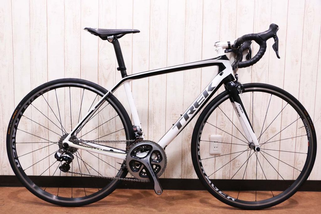 TREK（トレック）｜Madone5.9 DURA-ACE Di2 カスタム｜良品｜買取金額 210,000円