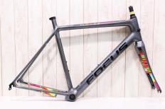 FOCUS（フォーカス）｜IZALCO RACE｜新品同様｜買取金額 68,000円