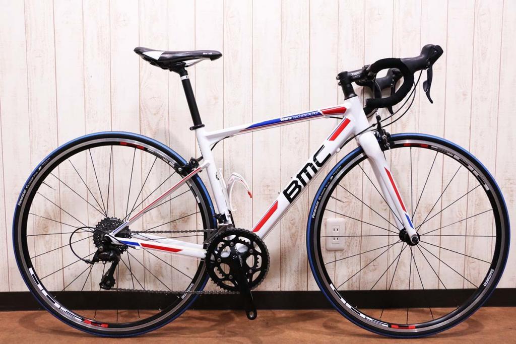 BMC（ビーエムシー）｜ALR01 SORA｜｜買取金額 82,000円