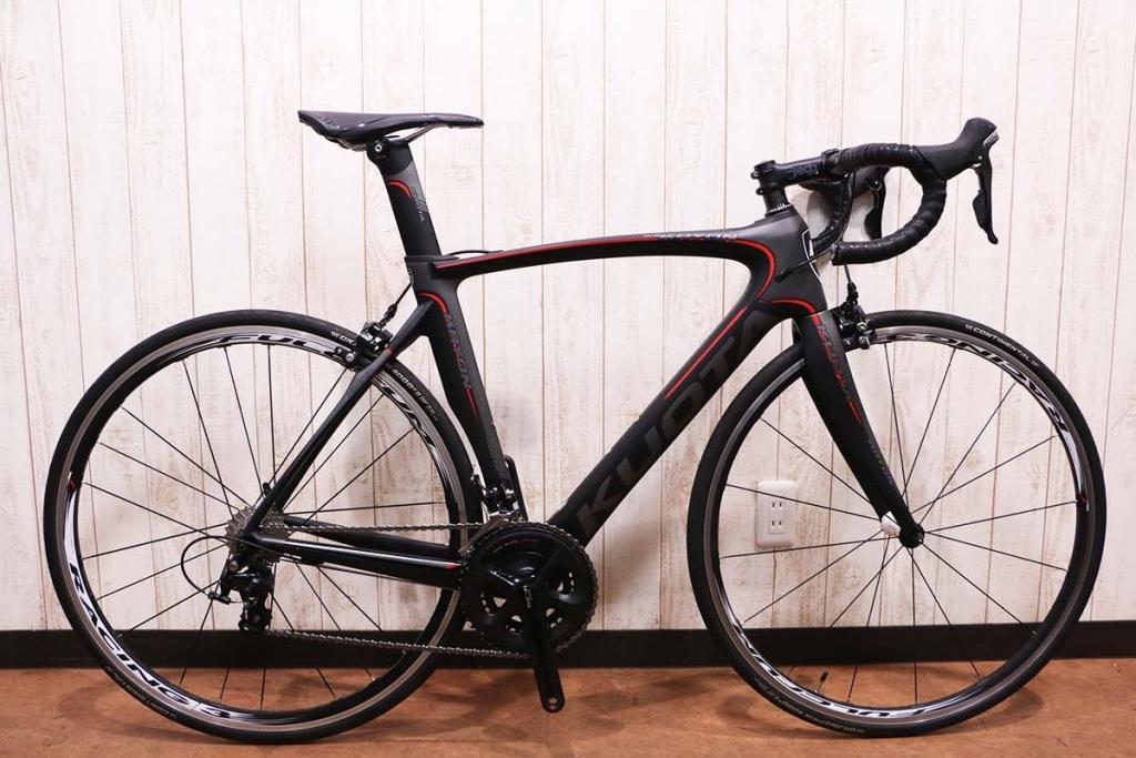 KUOTA（クォータ）｜KRYON 105 RACING3カスタム｜超美品｜買取金額 125,000円