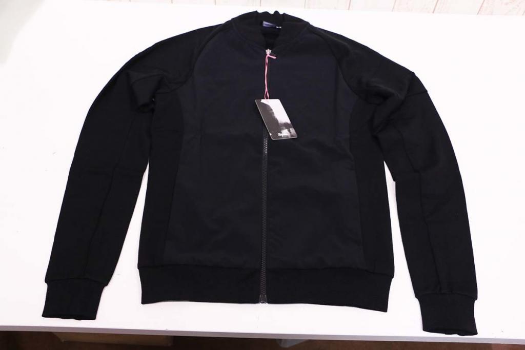 Rapha（ラファ）｜TRACK JACKET｜新品｜買取金額 9,000円