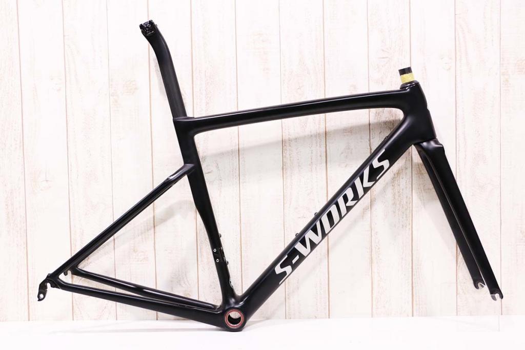 SPECIALIZED（スペシャライズド）｜S-WORKS Tarmac SL6｜新品同様｜買取金額 238,000円