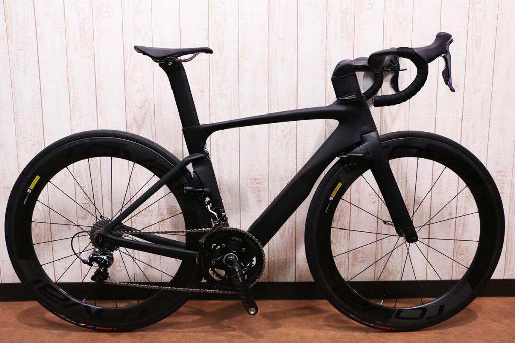 SPECIALIZED（スペシャライズド）｜VENGE PRO ViAS DURA-ACE｜超美品｜買取金額 365,000円