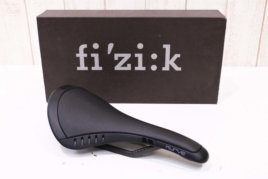 fi’zi:k（フィジーク）｜kurve Bull CARBON BRAIDED｜新品｜買取金額 11,000円