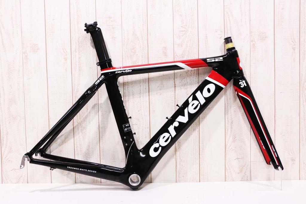 Cervelo（サーヴェロ）｜S2 3T FUNDA TEAM｜良品｜買取金額 92,000円