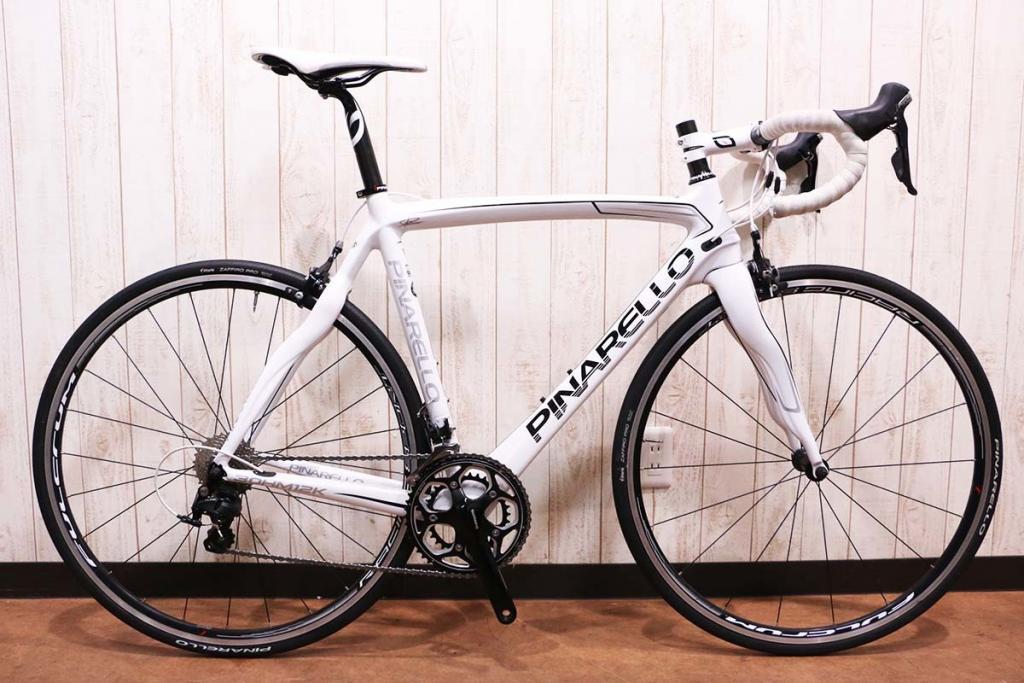 PINARELLO（ピナレロ）｜MARVEL 105｜美品｜買取金額 128,000円