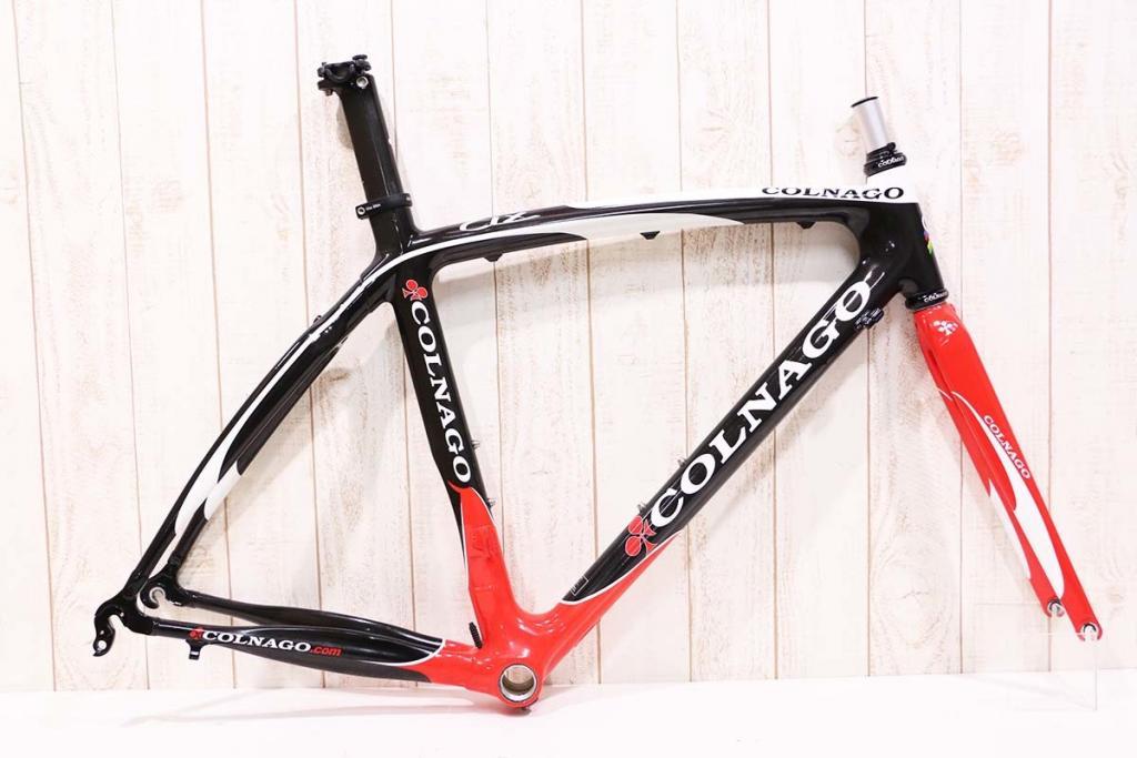 COLNAGO（コルナゴ）｜CLX｜美品｜買取金額 55,000円