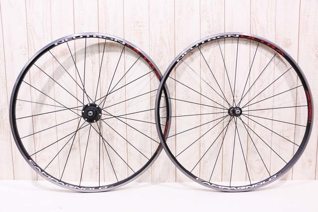 Campagnolo（カンパニョーロ）｜NEUTRON ULTRA｜美品｜買取金額 32,000円