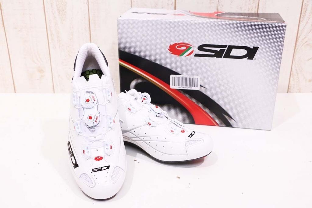 SIDI（シディ）｜SHOT ROAD｜新品｜買取金額 19,000円