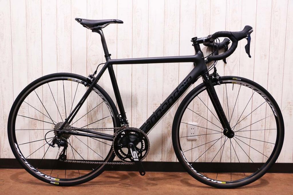 PINARELLO（ピナレロ）｜RAZHA 105｜超美品｜買取金額 119,000円