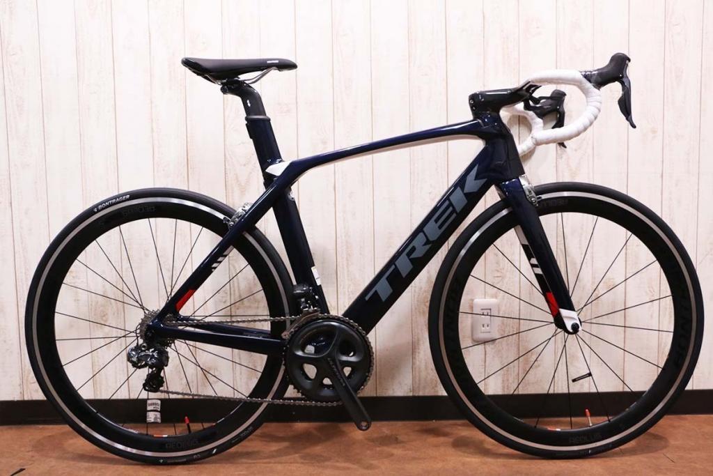 TREK（トレック）｜Madone9 OCLV600 Aeolus5 ULTEGRA Di2｜美品｜買取金額 345,000円