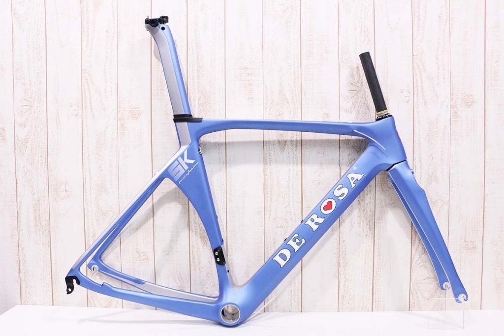 DE ROSA（デローザ）｜SK Pininfarina｜極上品｜買取金額 155,000円