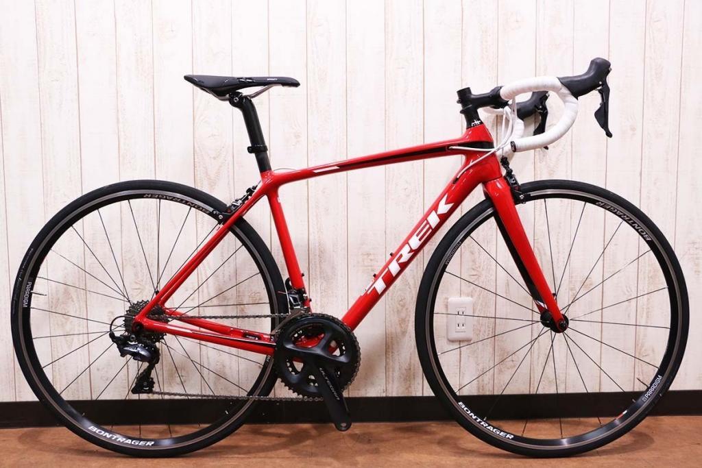 TREK（トレック）｜Emonda SL6 R8000 ULTEGRA｜新品同様｜買取金額 152,000円