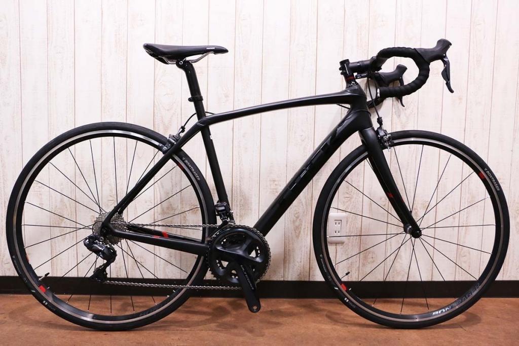 TREK（トレック）｜Domane SL6 R8020 ULTEGRA Di2｜新品同様｜買取金額 168,000円