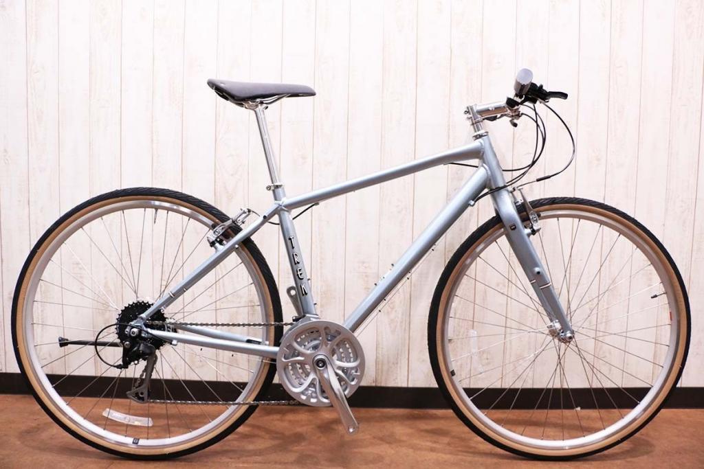 TREK（トレック）｜FX LTD｜新品同様｜買取金額 28,000円
