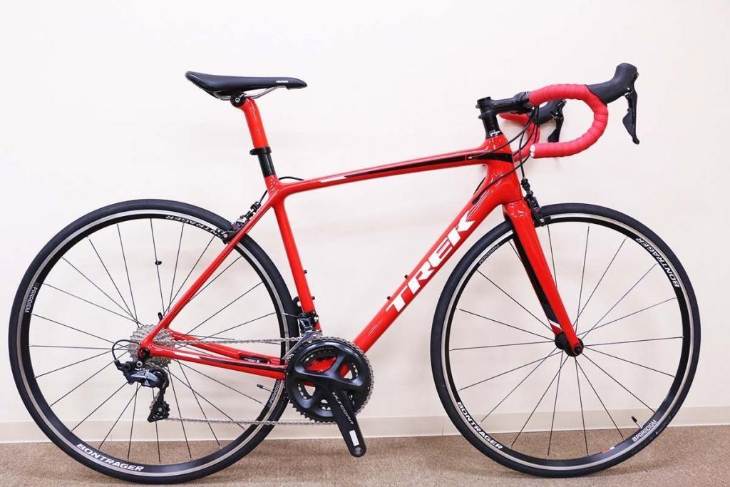 TREK（トレック）｜Emonda SL6 R8000 ULTEGRA｜超美品｜買取金額 155,000円