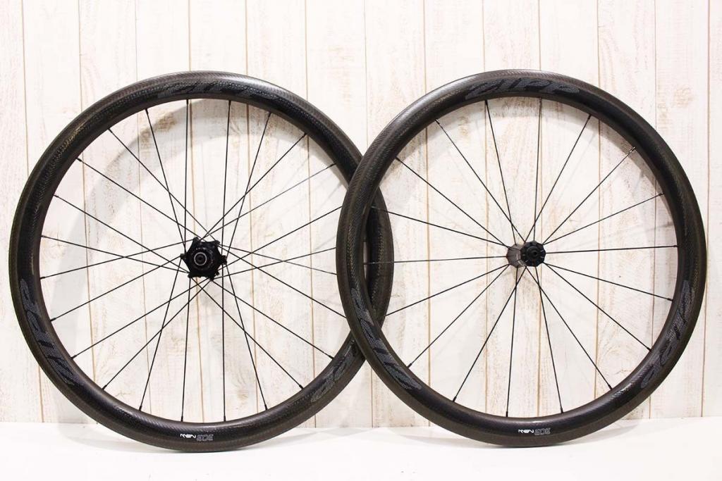 ZIPP（ジップ）｜303 NSW シマノフリー｜超美品｜買取金額 165,000円