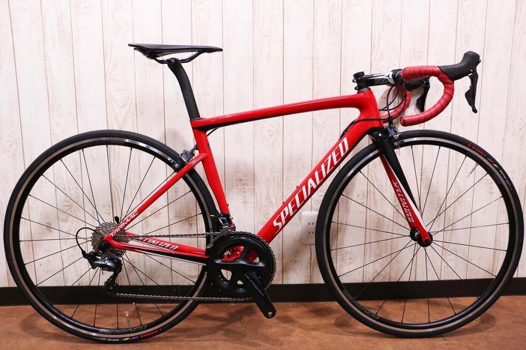 SPECIALIZED（スペシャライズド）｜Tarmac SL6 Expert R8000 ULTEGRA｜美品｜買取金額 165,000円